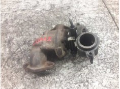 Recambio de turbocompresor para citroën xantia berlina 1.9 td exclusive referencia OEM IAM 9625820280 GARRETT 