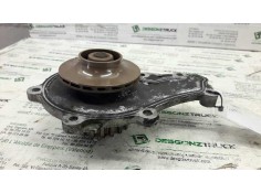 Recambio de bomba agua para peugeot 307 (s1) xn referencia OEM IAM    2
