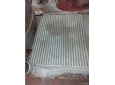 Recambio de intercooler para iveco eurocargo tector referencia OEM IAM  44CM ALTO/54CM LARGO  2