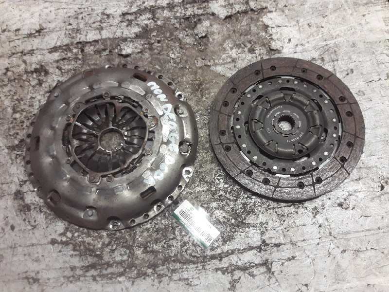 Recambio de kit embrague para ford mondeo berlina (ge) ambiente referencia OEM IAM 324030410  