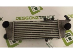 Recambio de intercooler para hyundai i30 1.6 crdi cat referencia OEM IAM   