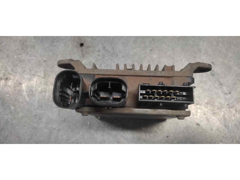 Recambio de modulo electronico para citroën c3 1.4 premier referencia OEM IAM 9649847780  