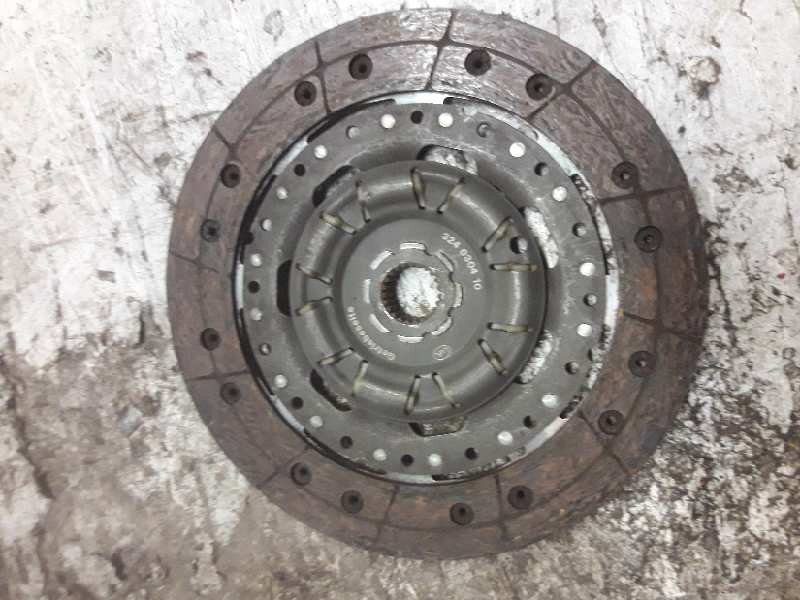 Recambio de kit embrague para ford mondeo berlina (ge) ambiente referencia OEM IAM 324030410  