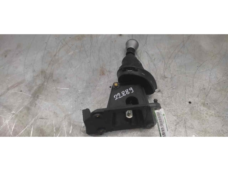 Recambio de palanca cambio para ford focus berlina (cak) ambiente referencia OEM IAM   