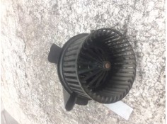 Recambio de ventilador calefaccion para peugeot 307 break / sw (s1) break xs referencia OEM IAM B9506 2 PINS 