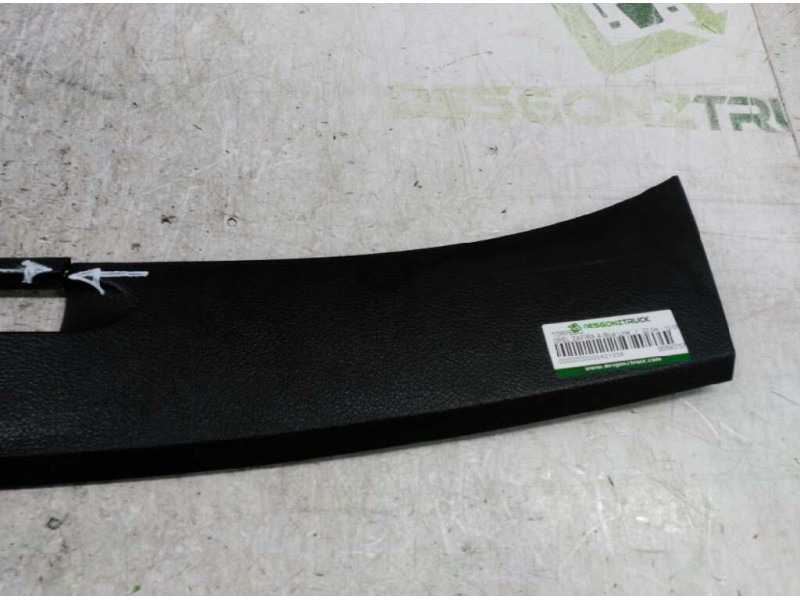 Recambio de torpedo para opel zafira a blue line referencia OEM IAM 90590757  