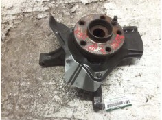 Recambio de mangueta delantera derecha para fiat nuovo doblo -- referencia OEM IAM 10048  