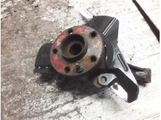 Recambio de mangueta delantera derecha para fiat nuovo doblo -- referencia OEM IAM 10048   2