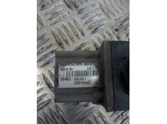 Recambio de valvula aire para renault magnum ab 2005 cabina adel.tractor semirr. gv  4x2 4xx.18 gran espacio referencia OEM IAM  2