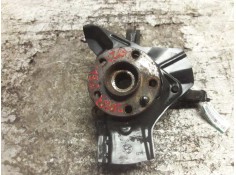 Recambio de mangueta delantera izquierda para fiat nuovo doblo -- referencia OEM IAM 10047  