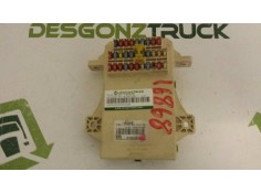 Recambio de caja reles / fusibles para hyundai i30 1.6 crdi cat referencia OEM IAM 919501H510  