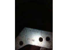 Recambio de cerradura puerta delantera derecha para volvo fh 12 asta 1993 e1 fsa  4x2 e1 largo globetrotter (lhh2, l2h2) referen 2