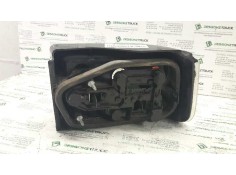 Recambio de piloto trasero izquierdo para seat ibiza (6k) básico referencia OEM IAM   