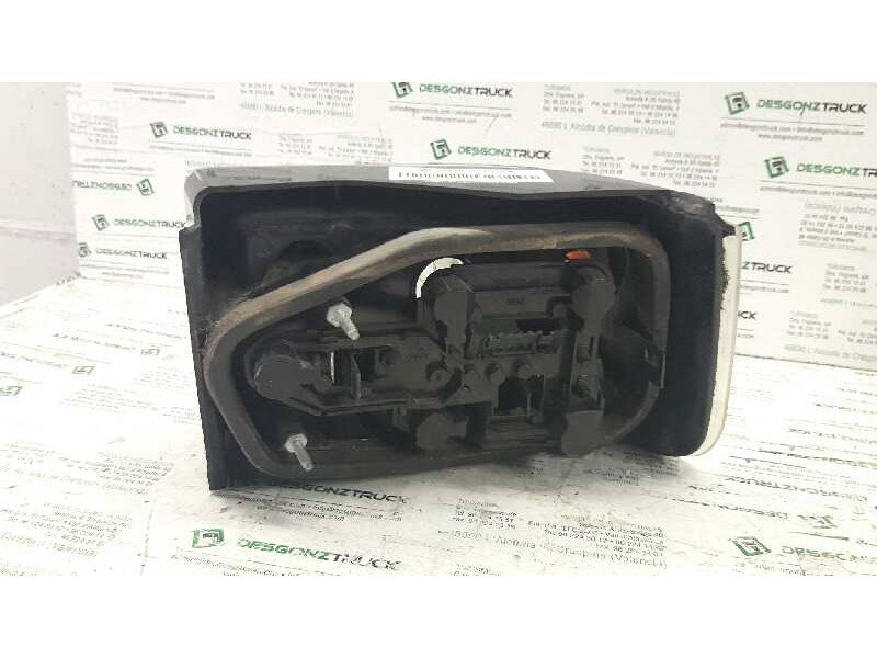 Recambio de piloto trasero izquierdo para seat ibiza (6k) básico referencia OEM IAM   