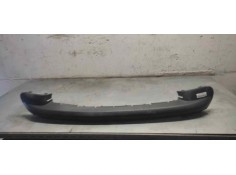 Recambio de molduras delanteras para peugeot 207 1.6 16v referencia OEM IAM 9680074080  