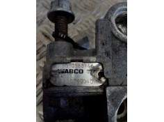 Recambio de valvula aire para renault magnum ab 2005 cabina adel.tractor semirr. gv  4x2 4xx.18 gran espacio referencia OEM IAM  2