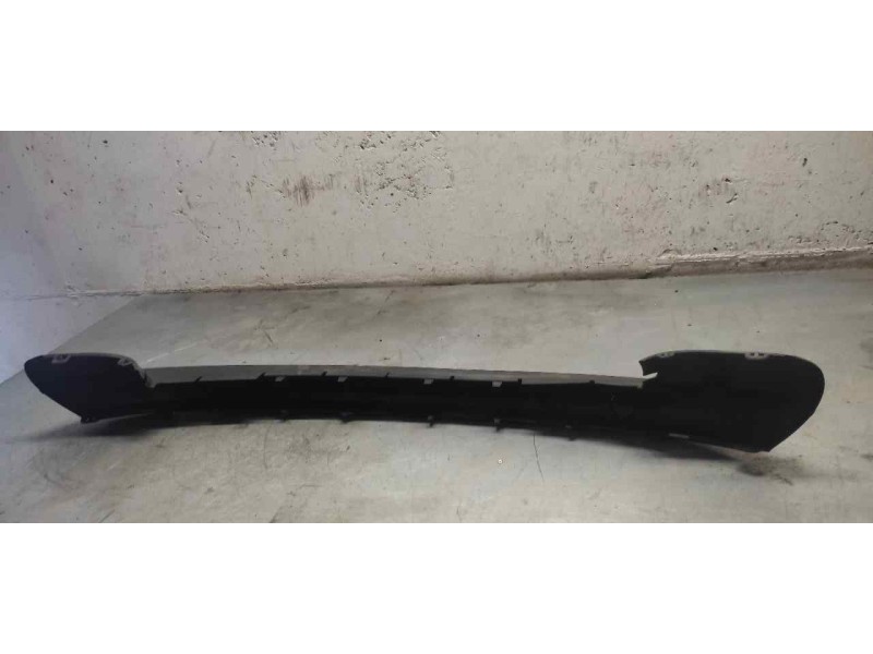 Recambio de molduras delanteras para peugeot 207 1.6 16v referencia OEM IAM 9680074080  