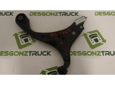 Recambio de brazo suspension inferior delantero derecho para hyundai i30 1.6 crdi cat referencia OEM IAM   