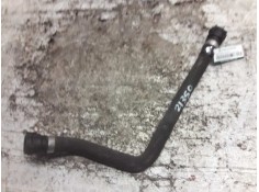 Recambio de manguera de agua para bmw serie 3 berlina (e46) 320d referencia OEM IAM   
