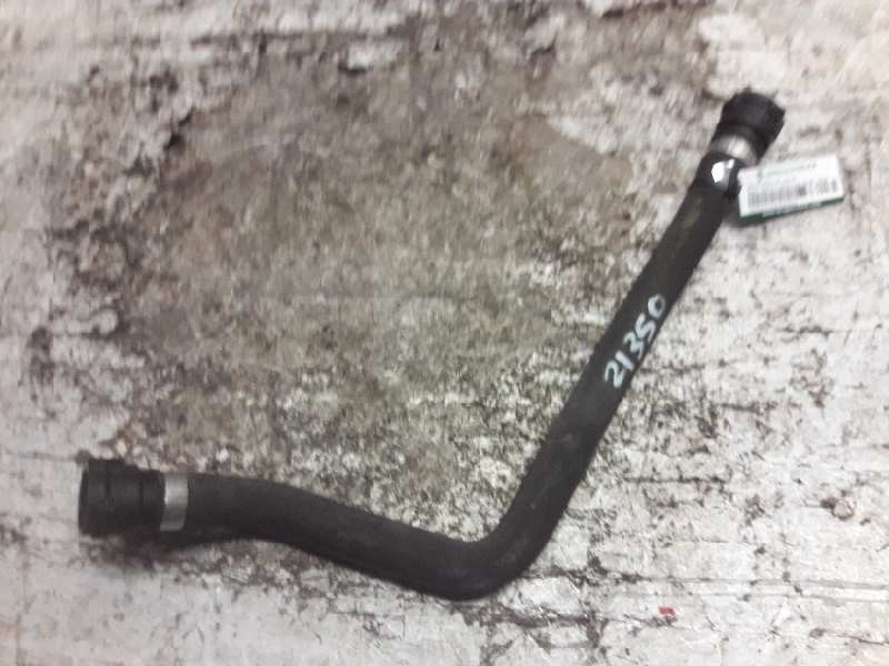 Recambio de manguera de agua para bmw serie 3 berlina (e46) 320d referencia OEM IAM   