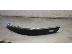 Recambio de molduras delanteras para peugeot 607 (s2) referencia OEM IAM 9649009577  