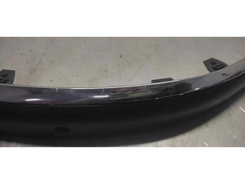 Recambio de molduras delanteras para peugeot 607 (s2) referencia OEM IAM 9649009577  