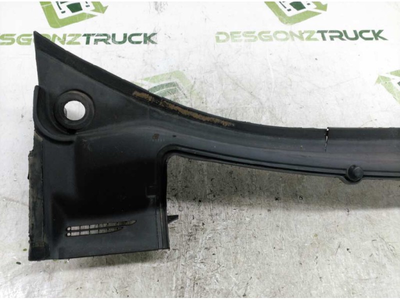 Recambio de torpedo para opel zafira a blue line referencia OEM IAM 90587352 1836064 INTERIOR