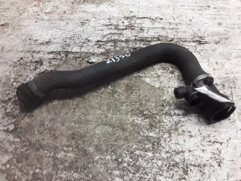 Recambio de manguera de agua para bmw serie 3 berlina (e46) 320d referencia OEM IAM   