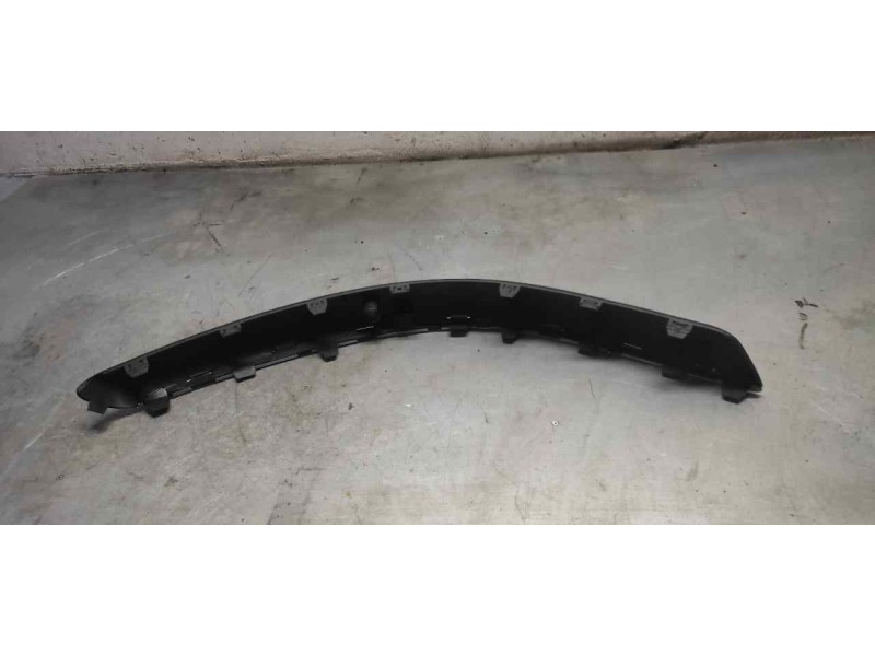 Recambio de molduras delanteras para peugeot 607 (s2) referencia OEM IAM 9649009577  
