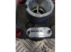 Recambio de valvula aire para renault midlum fg xxx.10    e5 corto referencia OEM IAM    2