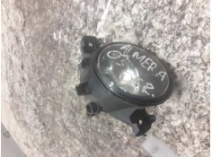Recambio de faro antiniebla derecho para nissan almera (n16/e) ambience referencia OEM IAM   