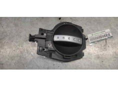 Recambio de maneta interior trasera derecha para citroën c3 1.4 premier referencia OEM IAM 9647164377  