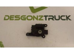 Recambio de motor regulador climatizacion para hyundai i30 1.6 crdi cat referencia OEM IAM   