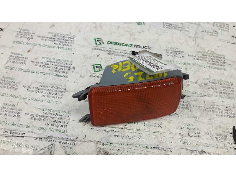 Recambio de piloto delantero derecho para volkswagen golf iii berlina (1h1) cl referencia OEM IAM 1H0953156C  