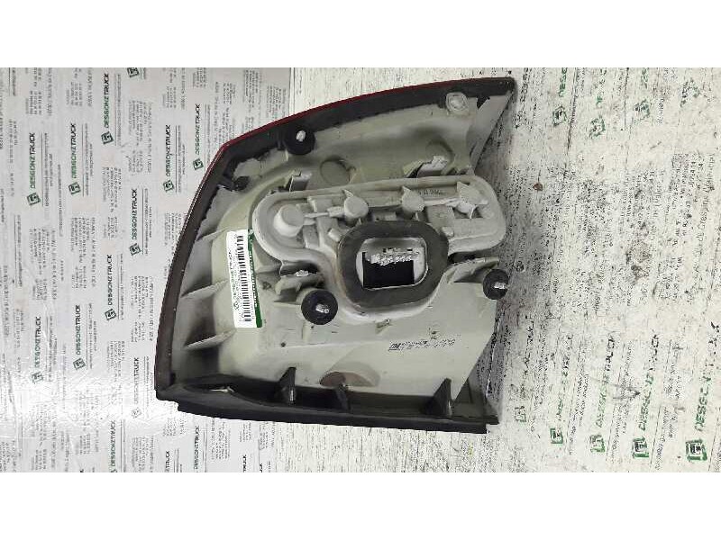 Recambio de piloto trasero derecho para opel astra g berlina comfort referencia OEM IAM   