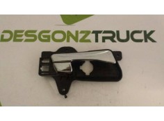Recambio de maneta interior trasera derecha para hyundai i30 1.6 crdi cat referencia OEM IAM   