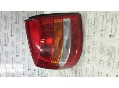 Recambio de piloto trasero derecho para opel astra g berlina comfort referencia OEM IAM    2