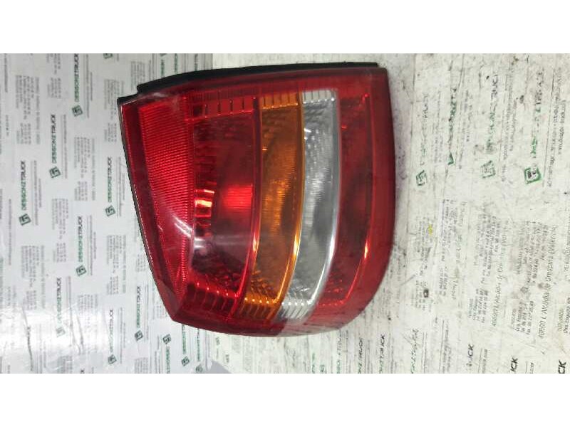 Recambio de piloto trasero derecho para opel astra g berlina comfort referencia OEM IAM   