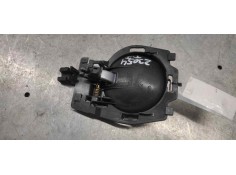 Recambio de maneta interior trasera izquierda para citroën c3 1.4 premier referencia OEM IAM 9647164677   2