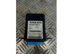 Recambio de modulo electronico para volvo fh 12 asta 1993 e1 fsa  4x2 e1 largo globetrotter (lhh2, l2h2) referencia OEM IAM 8154