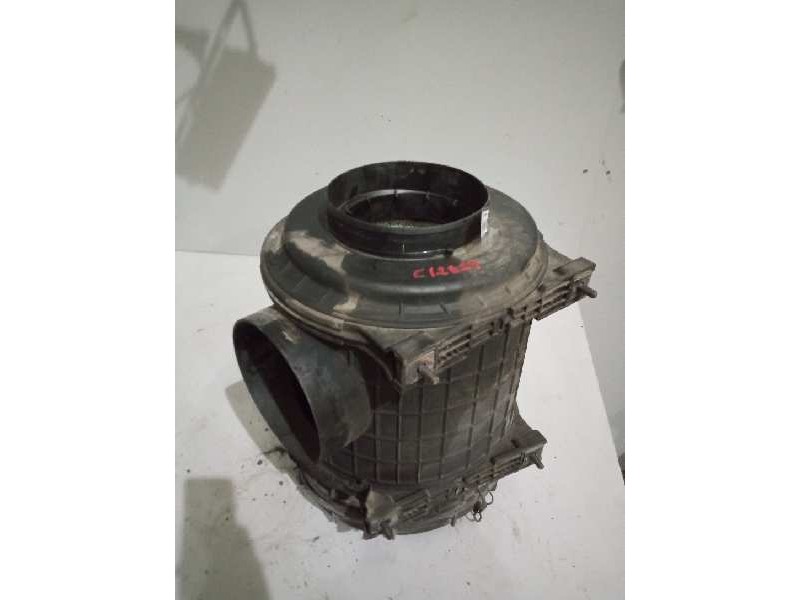 Recambio de filtro aire para renault magnum ab 2005 12.8 diesel referencia OEM IAM 5010626191  