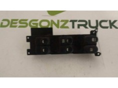 Recambio de mando elevalunas multifuncion para hyundai i30 1.6 crdi cat referencia OEM IAM   