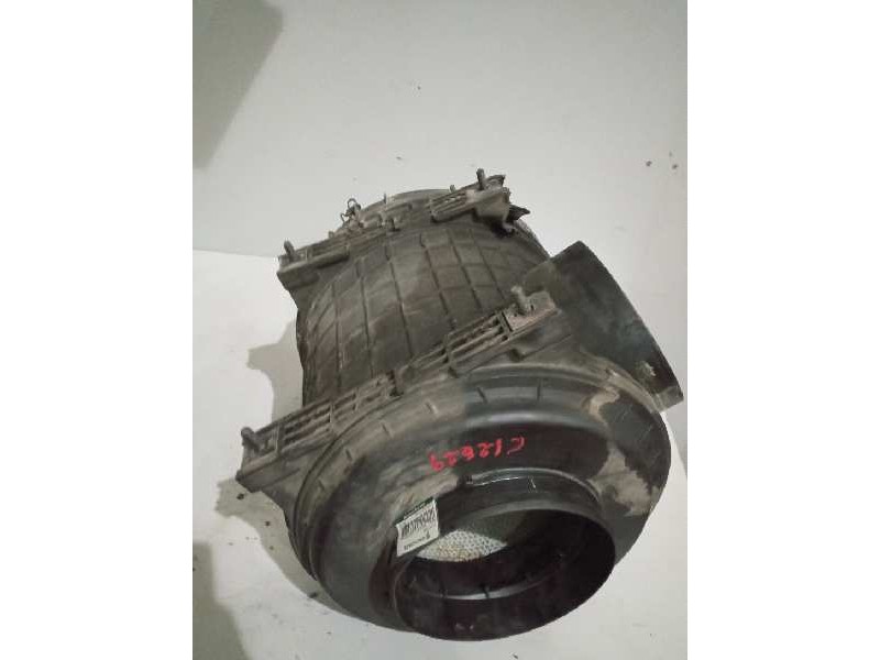 Recambio de filtro aire para renault magnum ab 2005 12.8 diesel referencia OEM IAM 5010626191  