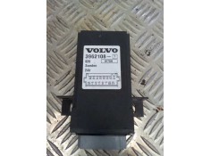 Recambio de modulo electronico para volvo fh 12 asta 1993 e1 fsa  4x2 e1 largo globetrotter (lhh2, l2h2) referencia OEM IAM 3962