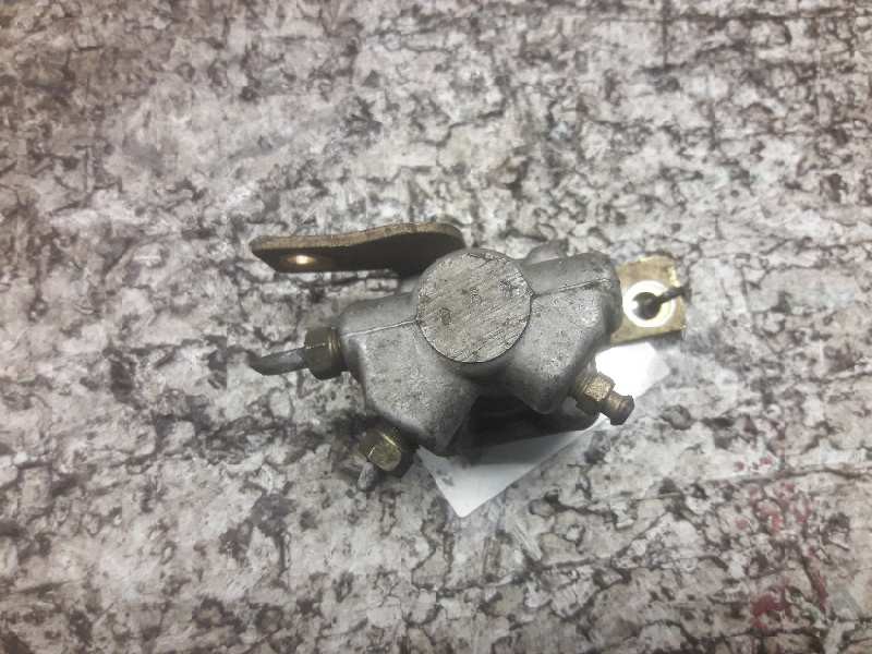 Recambio de repartidor de freno para nissan almera (n15) gx referencia OEM IAM   