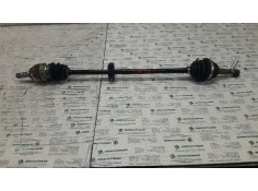 Recambio de transmision delantera derecha para opel astra g berlina comfort referencia OEM IAM   