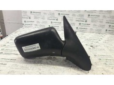 Recambio de retrovisor derecho para seat ibiza (6k) básico referencia OEM IAM  MANUAL  2