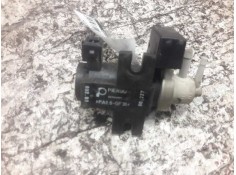 Recambio de valvula aire adicional para opel astra g berlina club referencia OEM IAM 72190338 2 PINS  2