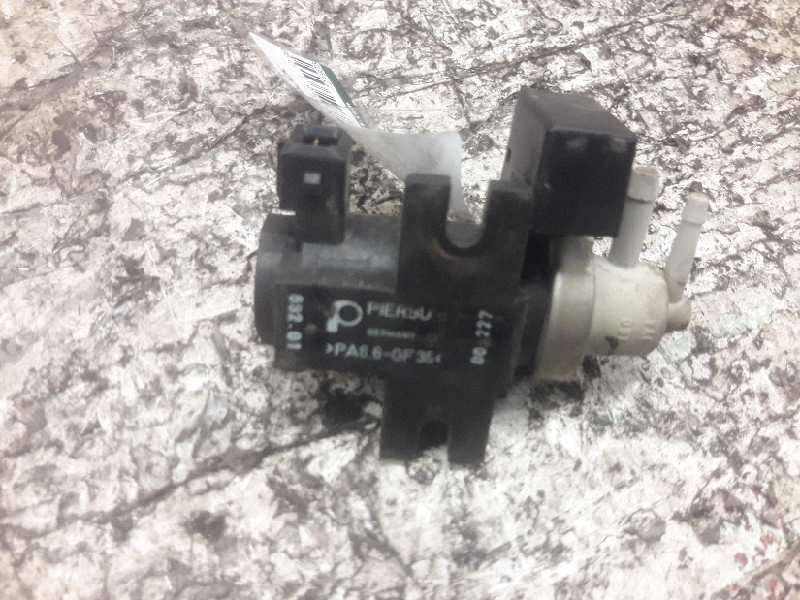 Recambio de valvula aire adicional para opel astra g berlina club referencia OEM IAM 72190338 2 PINS 