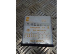 Recambio de modulo electronico para volvo fh 12 asta 1993 e1 fsa  4x2 e1 largo globetrotter (lhh2, l2h2) referencia OEM IAM 2516